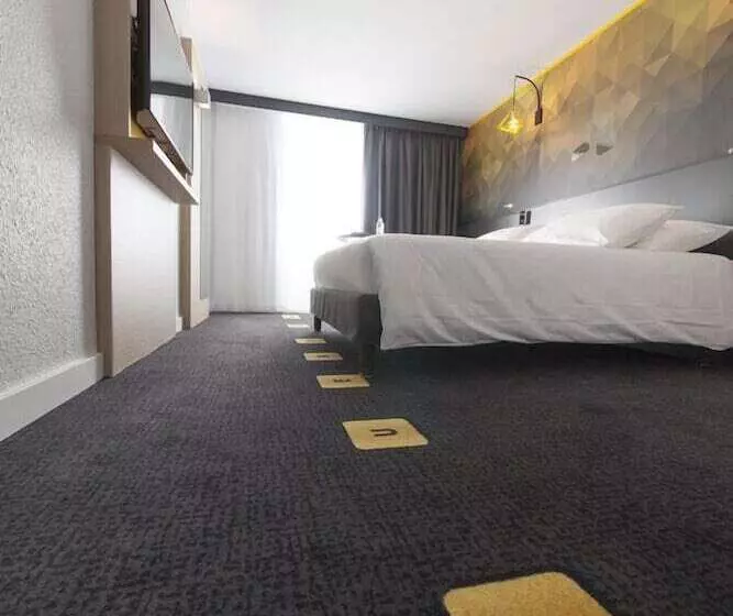 ホテル Ibis Styles Poitiers Nord