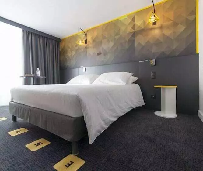 ホテル Ibis Styles Poitiers Nord