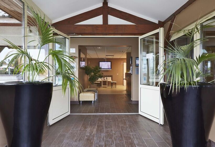 Hotelli Hôtel Kyriad Caen Sud   Ifs