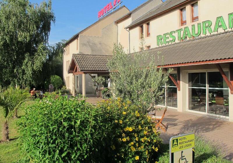 Sure Hotel By Best Western Rennes Chantepie   Hôtel Rénové