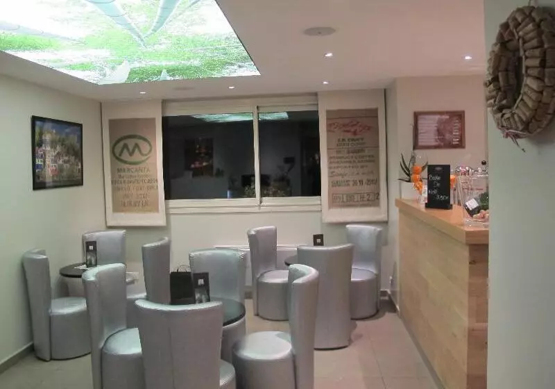 Sure Hotel By Best Western Rennes Chantepie Hôtel Rénové