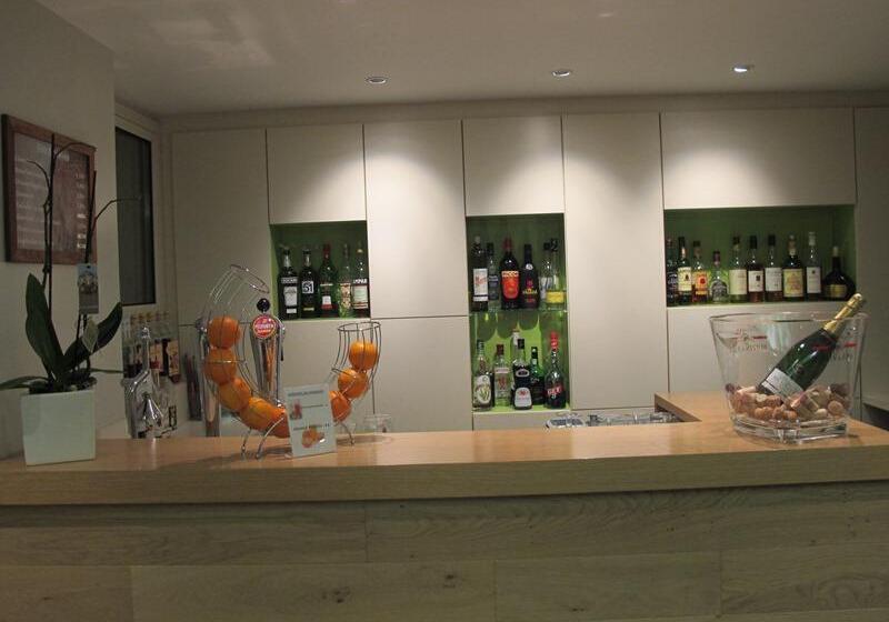 Sure Hotel By Best Western Rennes Chantepie   Hôtel Rénové