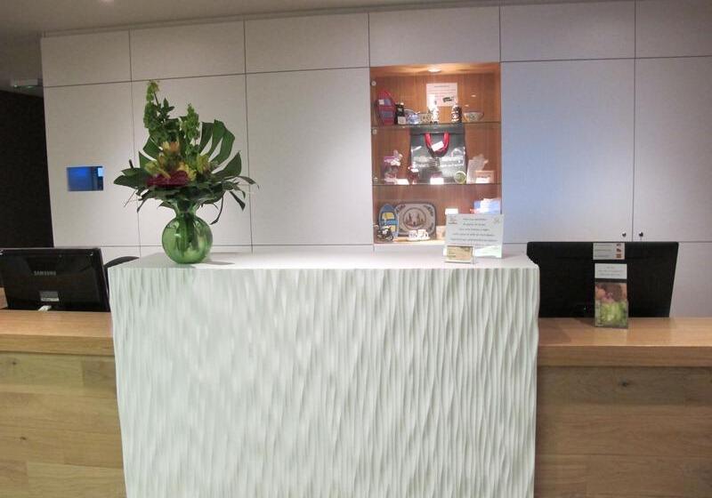 Sure Hotel By Best Western Rennes Chantepie   Hôtel Rénové