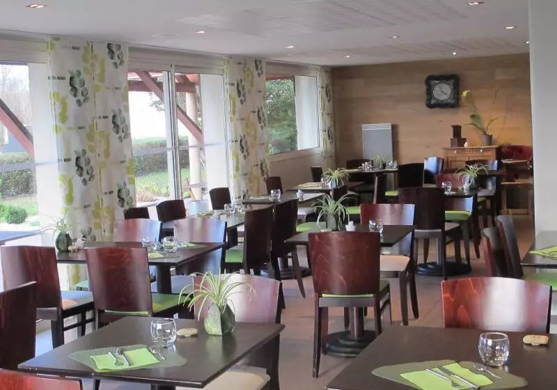 Sure Hotel By Best Western Rennes Chantepie Hôtel Rénové