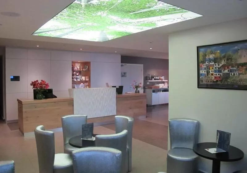 Sure Hotel By Best Western Rennes Chantepie Hôtel Rénové