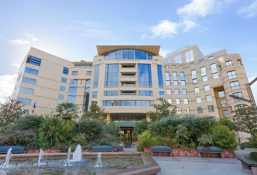 호텔 Occidental Paris Levallois