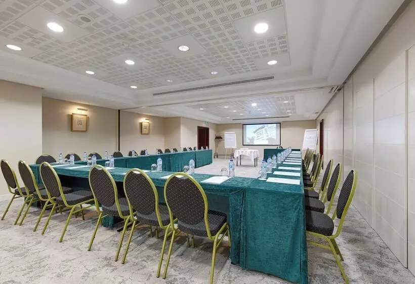 酒店 Occidental Paris Levallois