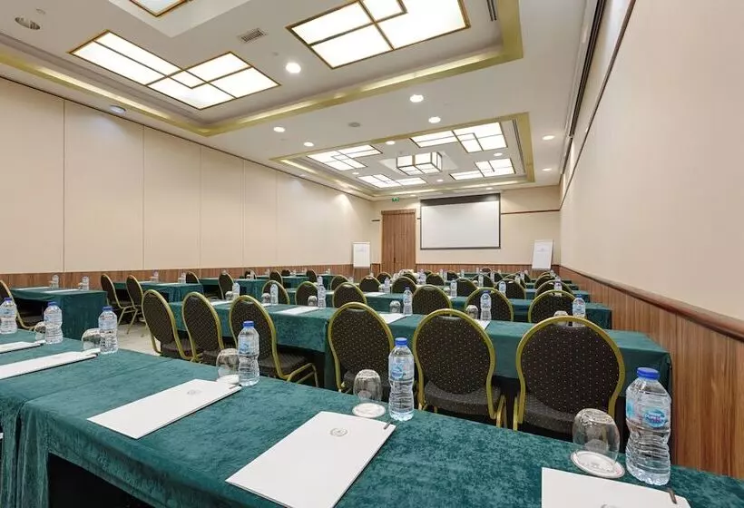 酒店 Occidental Paris Levallois