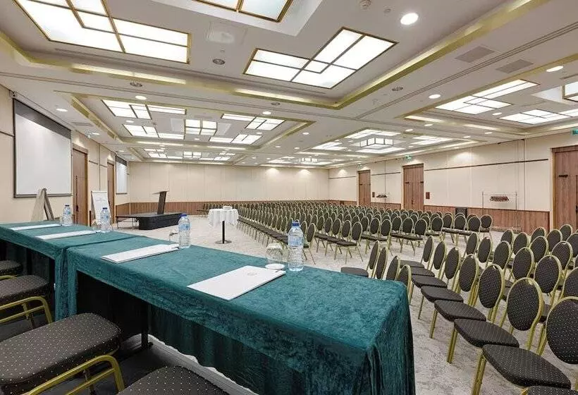 酒店 Occidental Paris Levallois