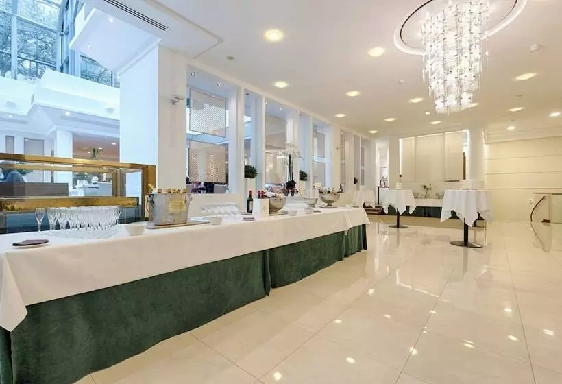 酒店 Occidental Paris Levallois