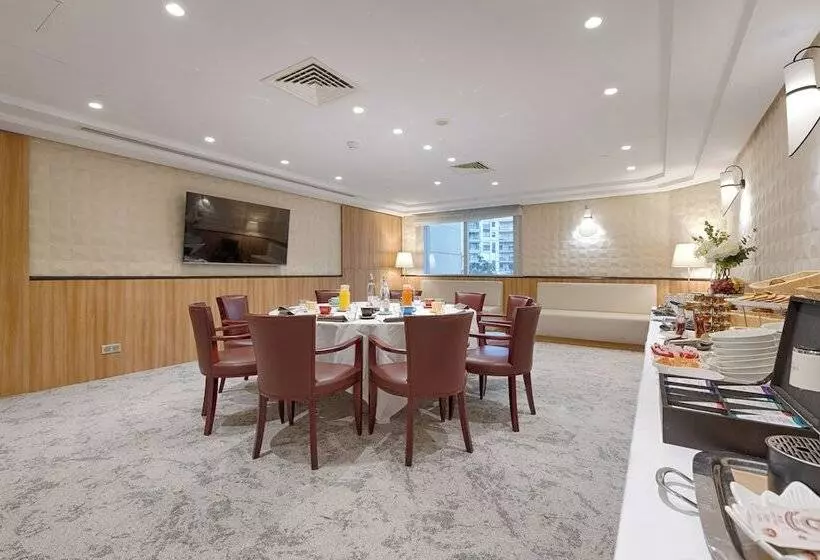 酒店 Occidental Paris Levallois