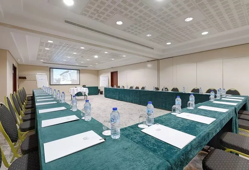 酒店 Occidental Paris Levallois