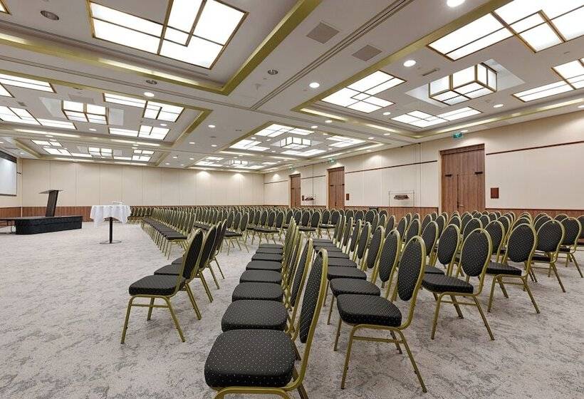 호텔 Occidental Paris Levallois