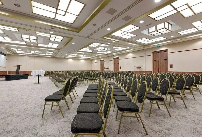 酒店 Occidental Paris Levallois