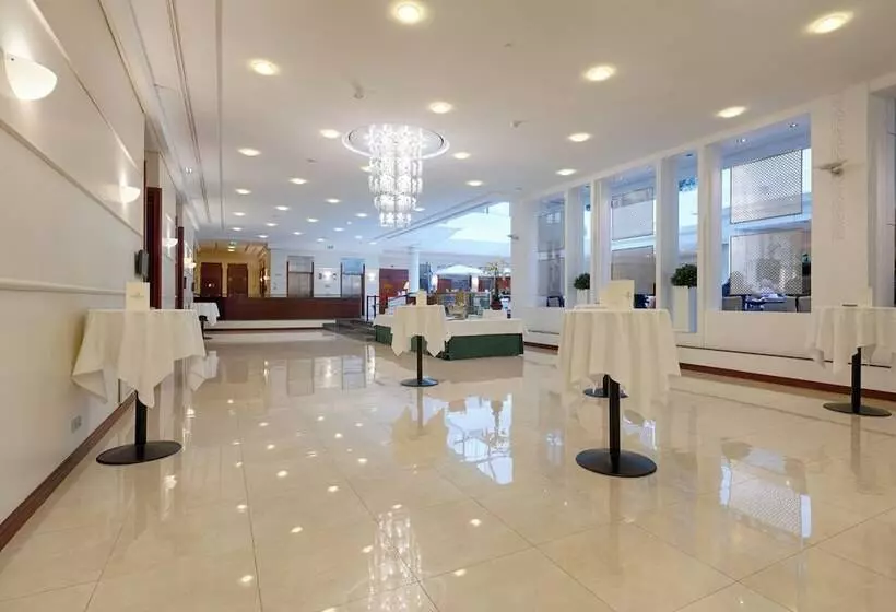 酒店 Occidental Paris Levallois