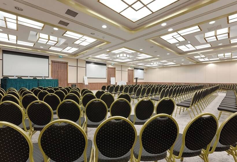 호텔 Occidental Paris Levallois