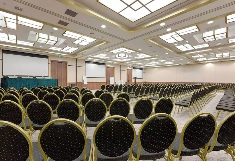 酒店 Occidental Paris Levallois