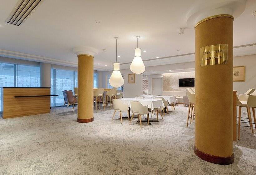 호텔 Occidental Paris Levallois