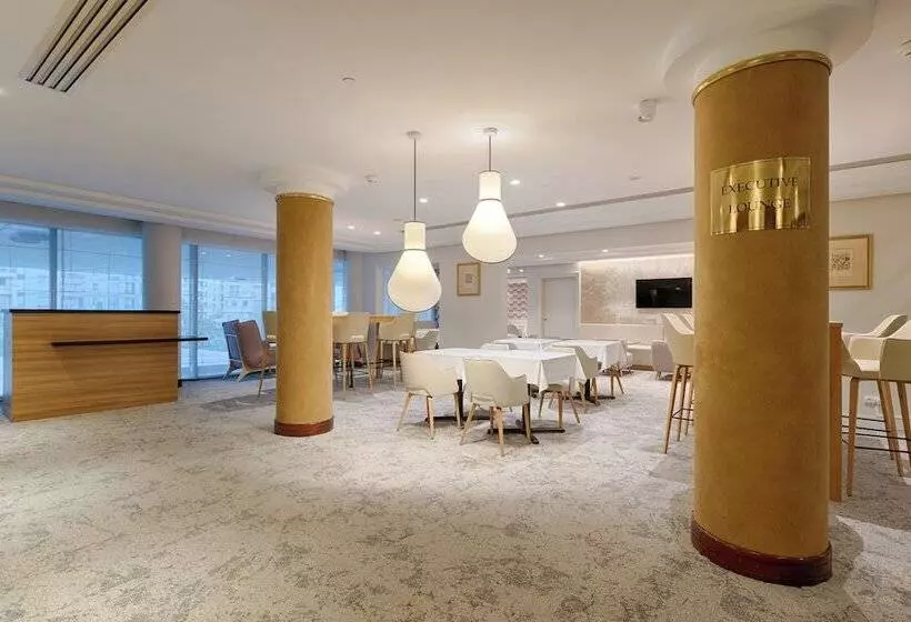 酒店 Occidental Paris Levallois