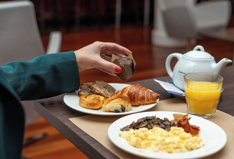 호텔 Occidental Paris Levallois