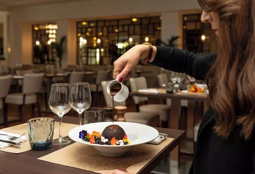 酒店 Occidental Paris Levallois