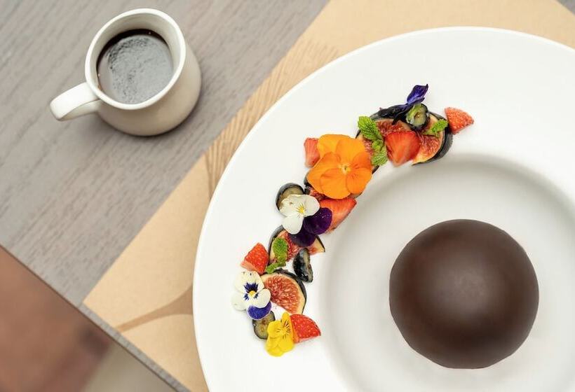 호텔 Occidental Paris Levallois