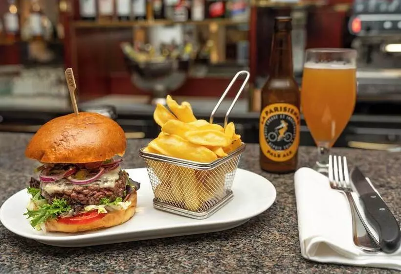 酒店 Occidental Paris Levallois