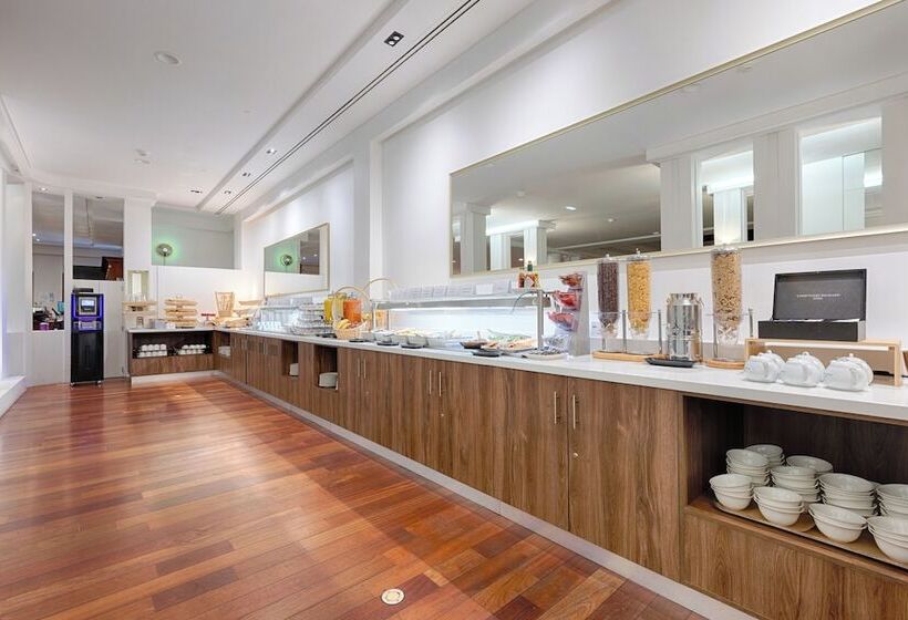 호텔 Occidental Paris Levallois