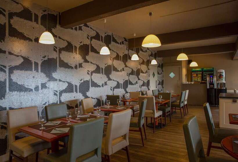 ホテル The Originals City, Hôtel Orléans Nord