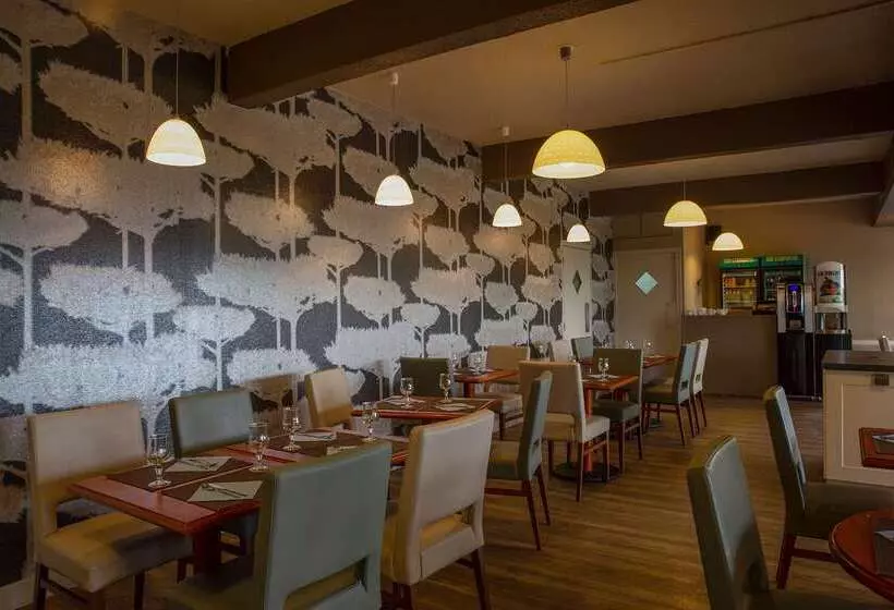 Отель The Originals City, Hôtel Orléans Nord