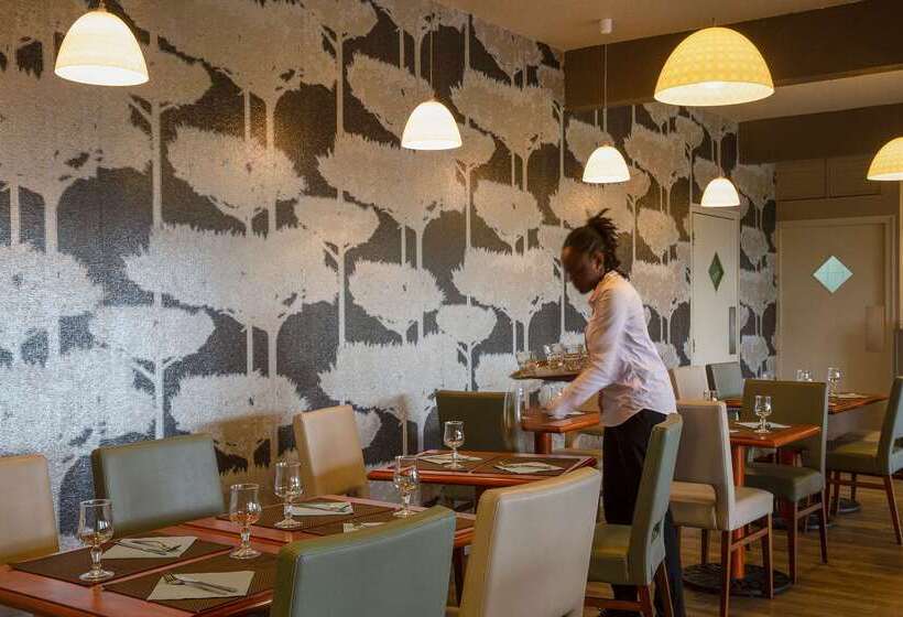 ホテル The Originals City, Hôtel Orléans Nord