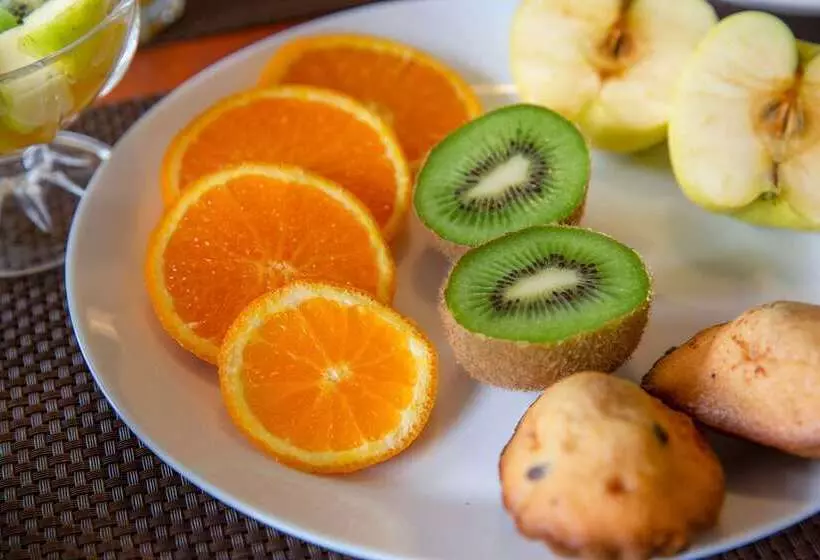 Отель The Originals City, Hôtel Orléans Nord