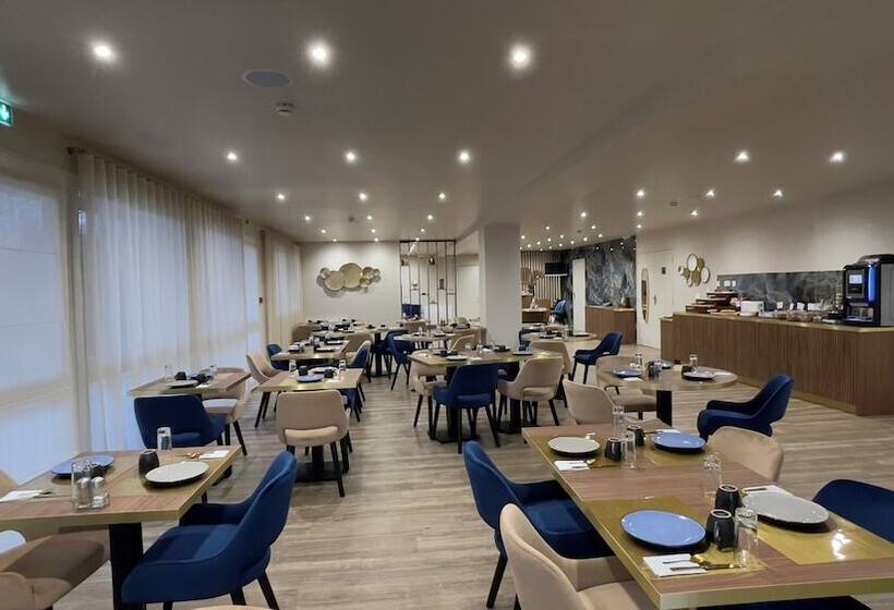 ホテル The Originals City, Hôtel Orléans Nord