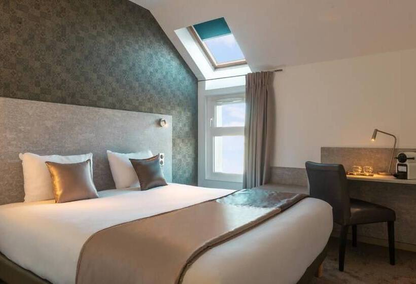 ホテル The Originals City, Hôtel Orléans Nord