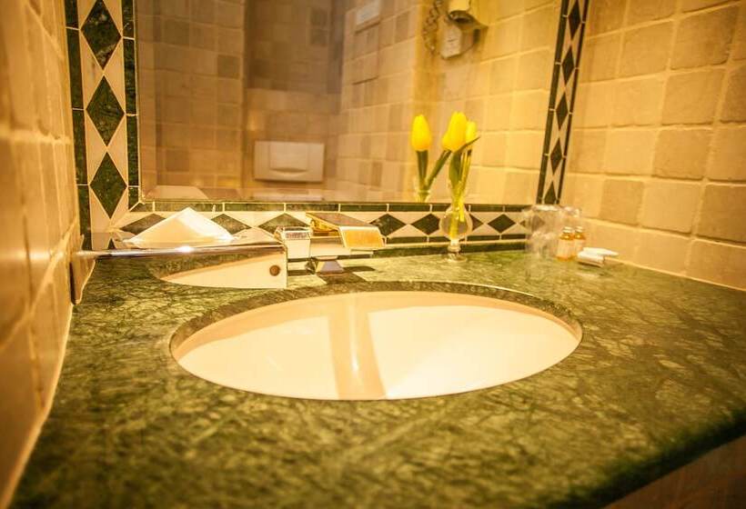 هتل Europe Saint Severin Paris Notre Dame