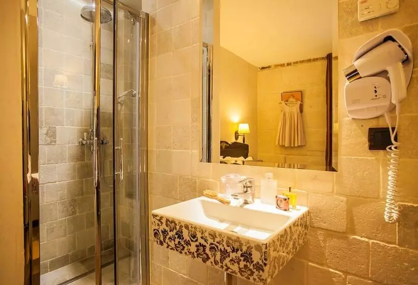 호텔 Europe Saint Severin Paris Notre Dame