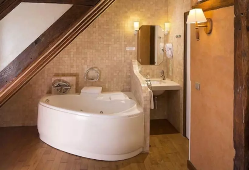 호텔 Europe Saint Severin Paris Notre Dame