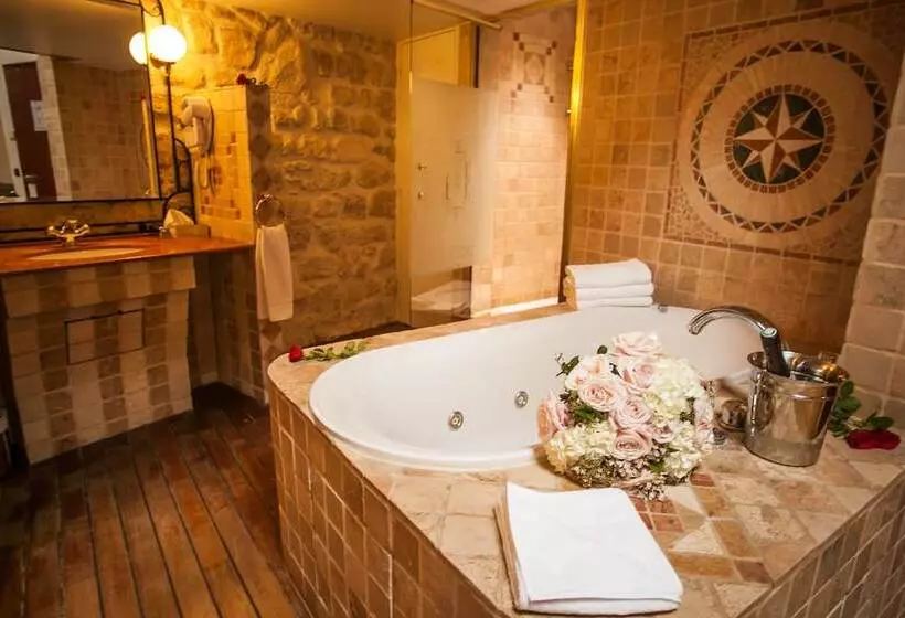 호텔 Europe Saint Severin Paris Notre Dame