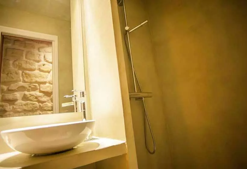 호텔 Europe Saint Severin Paris Notre Dame