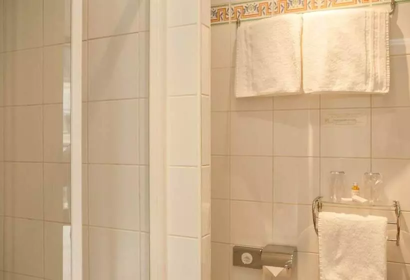 호텔 Europe Saint Severin Paris Notre Dame