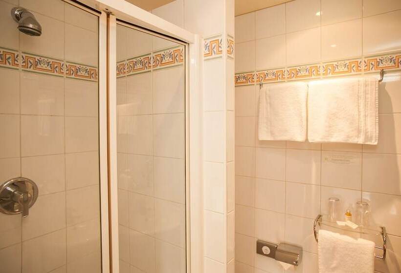 هتل Europe Saint Severin Paris Notre Dame