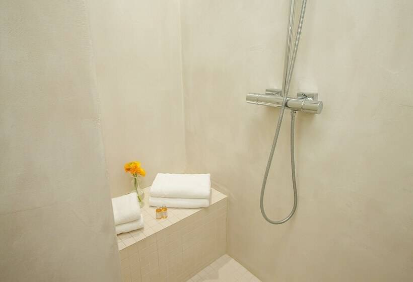 هتل Europe Saint Severin Paris Notre Dame