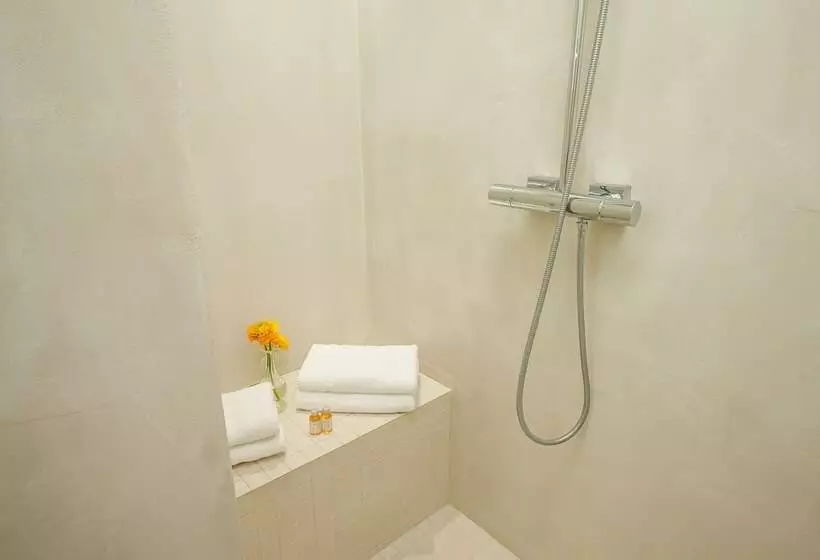 호텔 Europe Saint Severin Paris Notre Dame