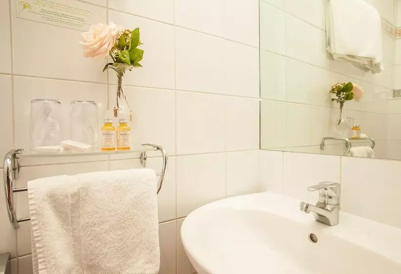 호텔 Europe Saint Severin Paris Notre Dame