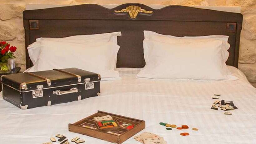 هتل Europe Saint Severin Paris Notre Dame