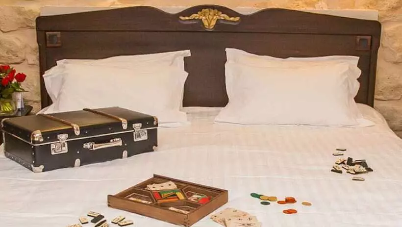 호텔 Europe Saint Severin Paris Notre Dame