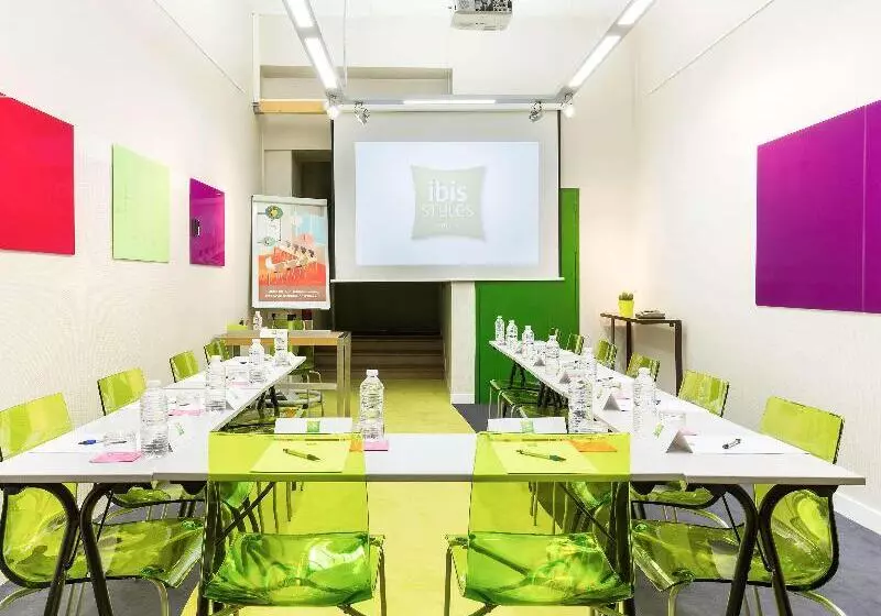 Matabi Hotel Toulouse Gare By Happyculture