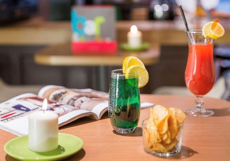 Matabi Hotel Toulouse Gare By Happyculture