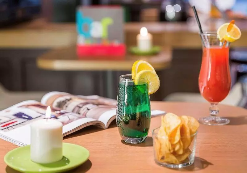 Matabi Hotel Toulouse Gare By Happyculture