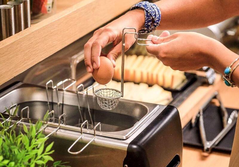 Matabi Hotel Toulouse Gare By Happyculture